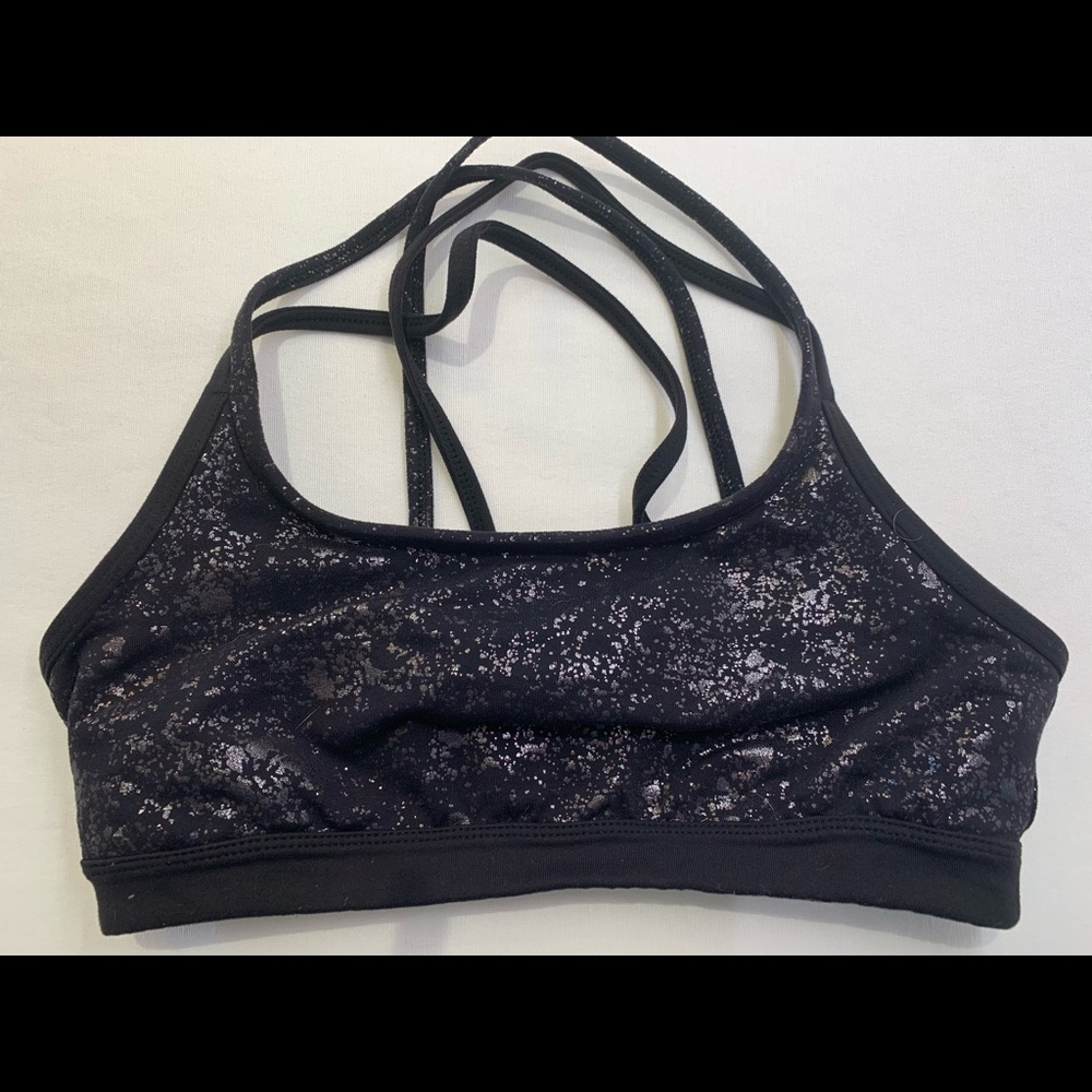 Athleta Sports Bra